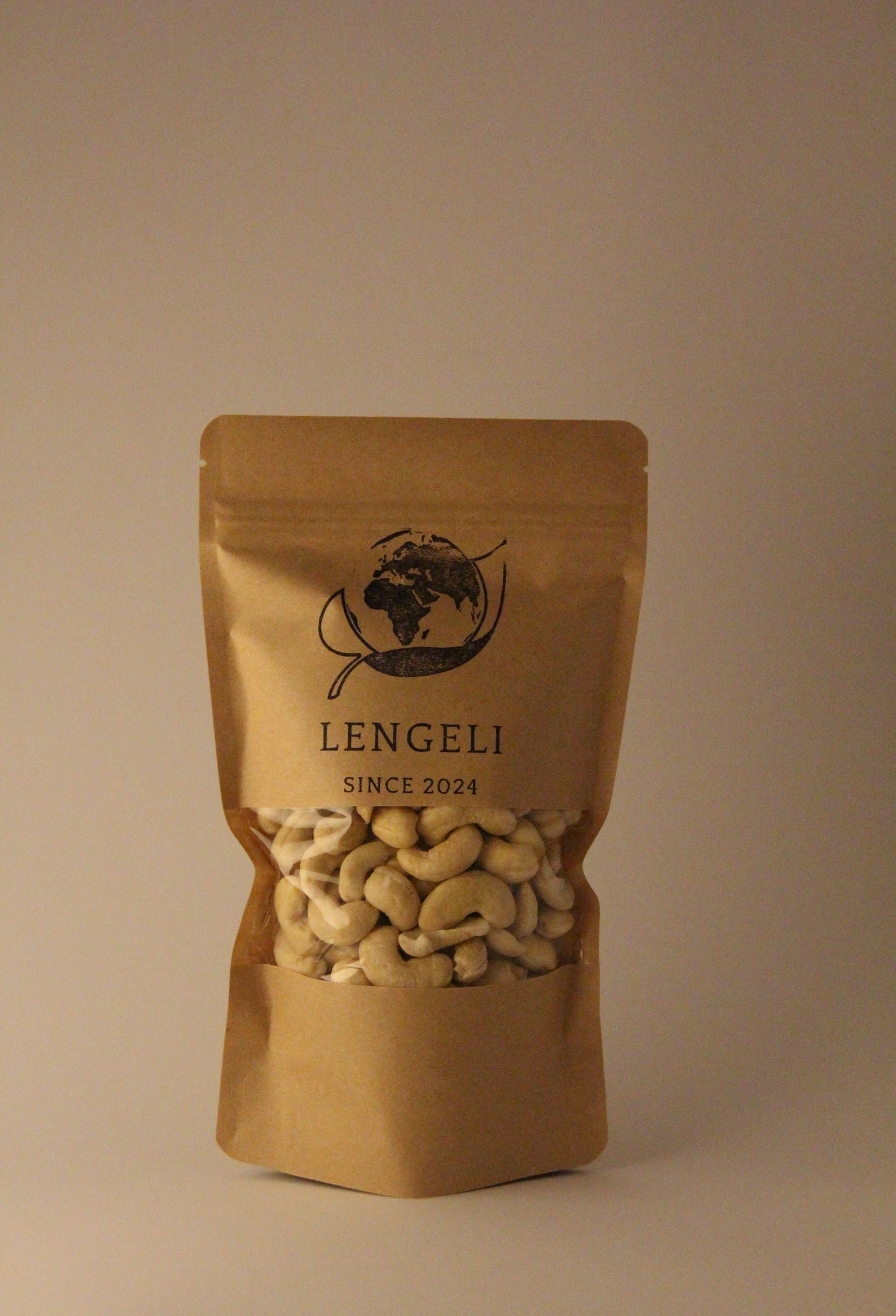 Cashew Nuts 250g