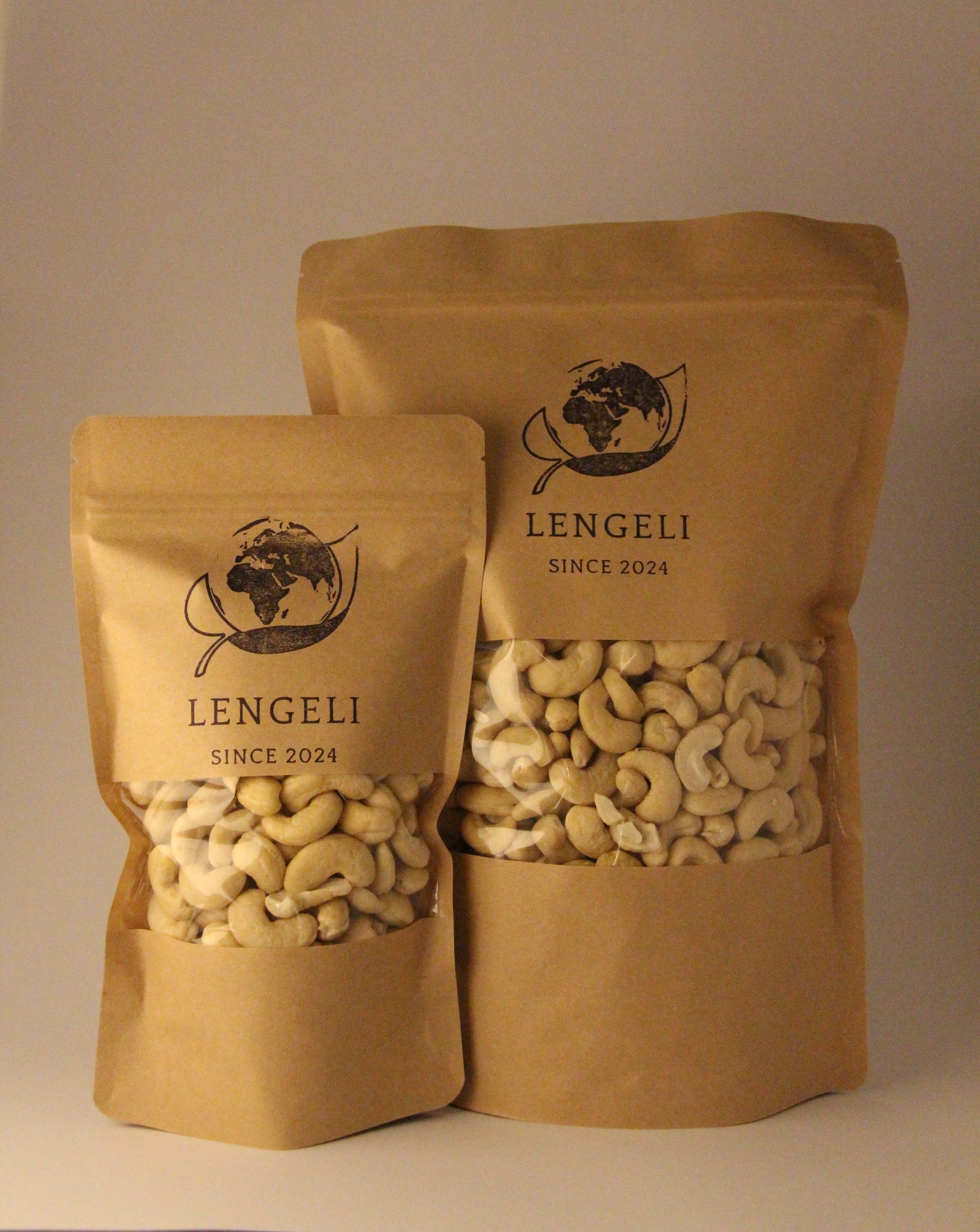 Cashew Nuts 1000g