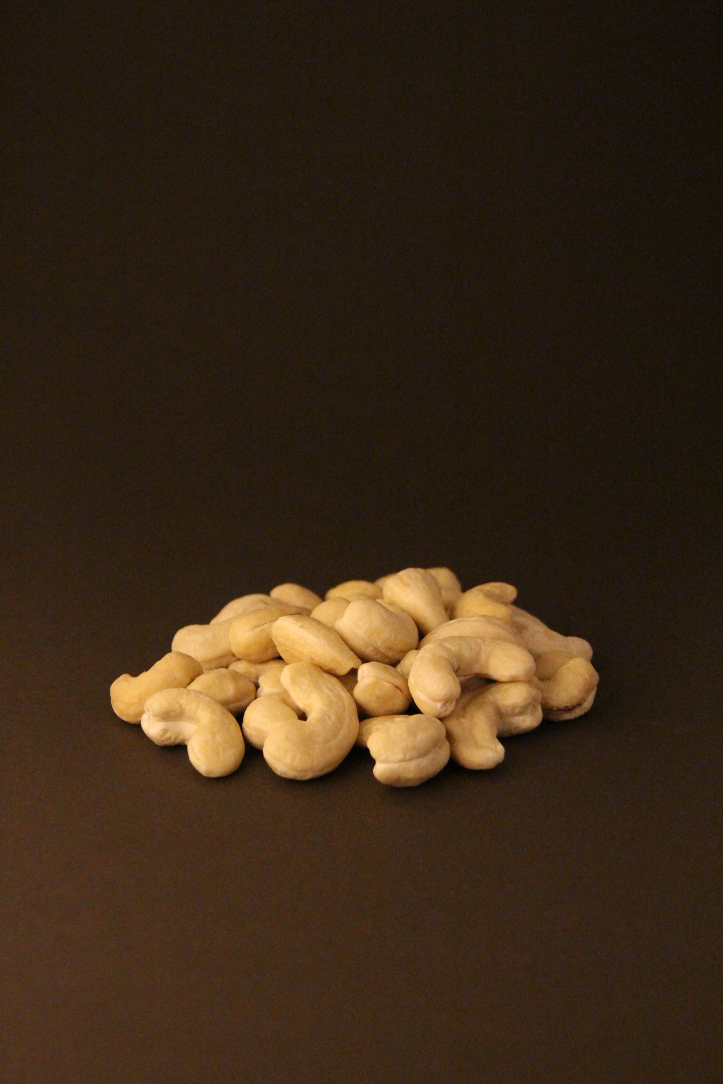 Cashew Nuts 1000g