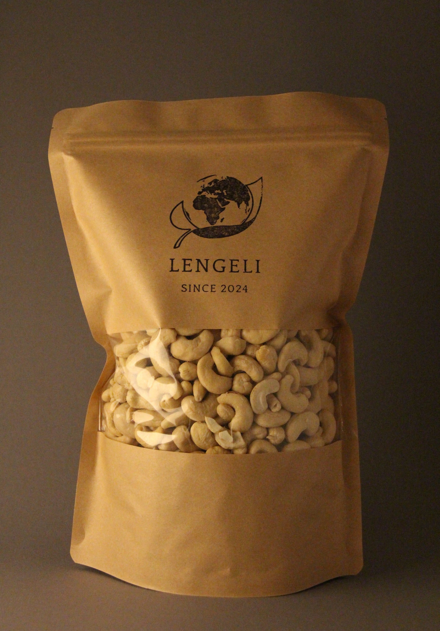 Cashew Nuts 1000g