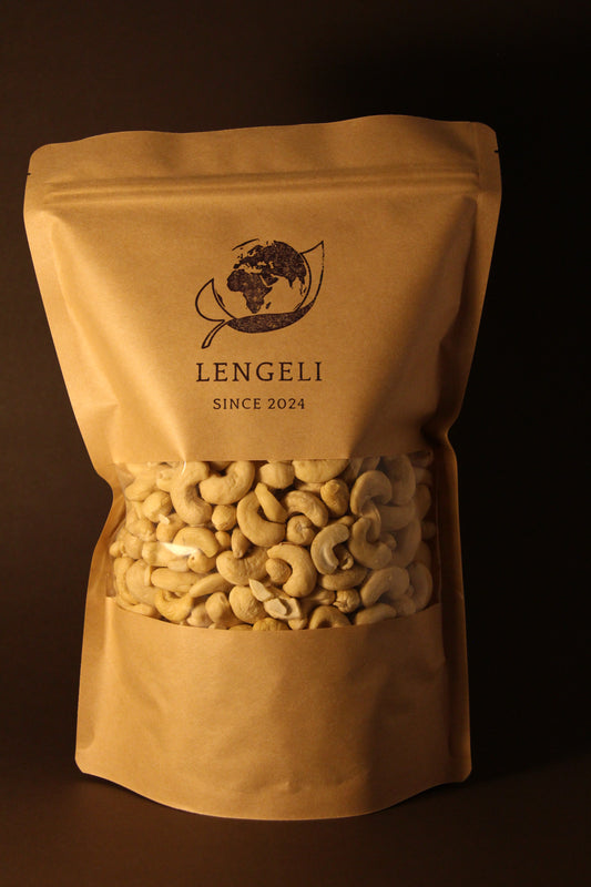 Cashew Nuts 1000g