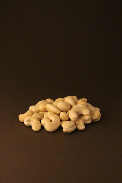 Cashew Nuts 1000g