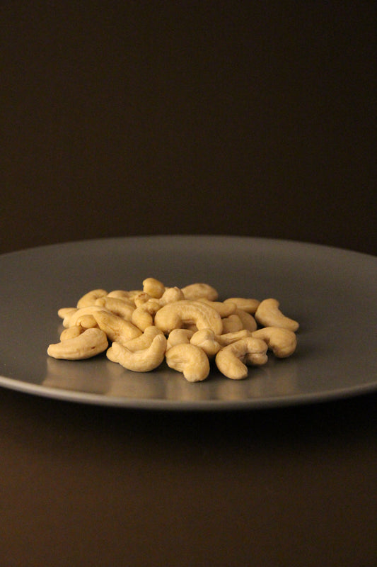 Cashew Nuts 1000g