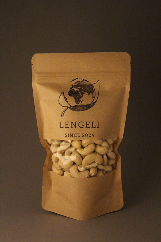 Cashew Nuts 250g